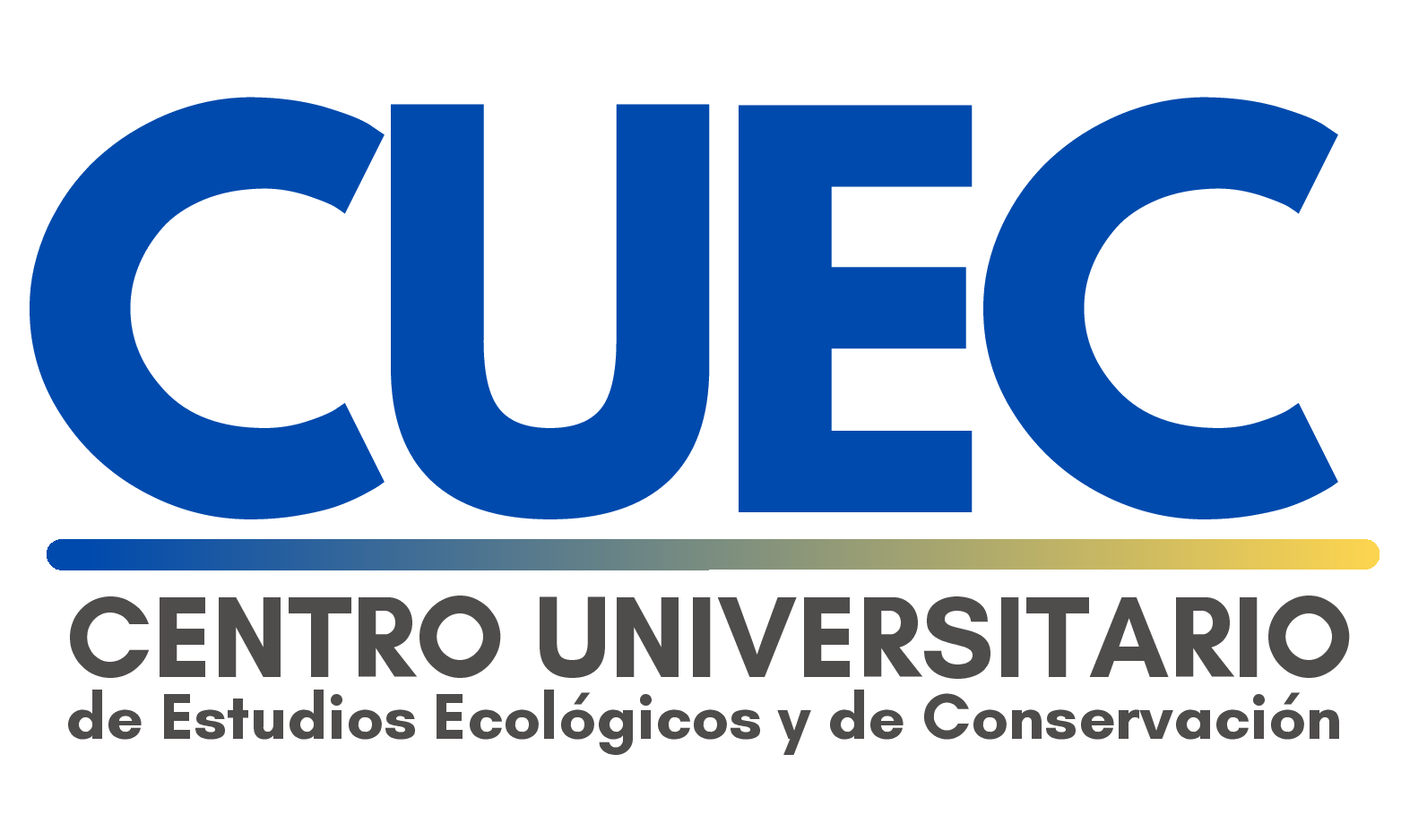 CUEC - logo CUEC - logo